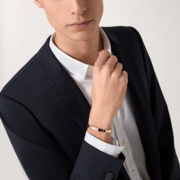 Cartie LOVE BRACELET LOVE ブレスレット